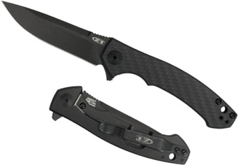 Складной нож Zero Tolerance 0450Cf Sinkevich