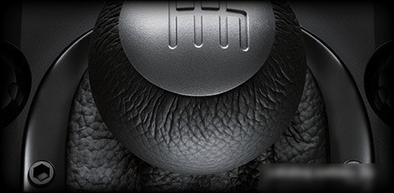 Контроллер Logitech Driving Force Shifter
