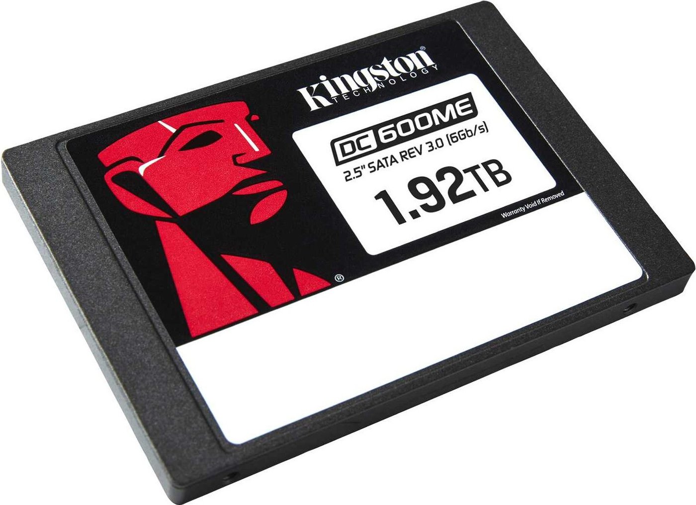 SSD Kingston DC600ME 1.92TB SEDC600ME/1920G