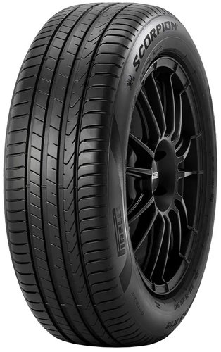 Летние шины Pirelli Scorpion 225/60R18 104V