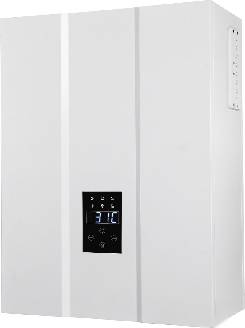 Отопительный котел Kentatsu Nobby Electro KBO (E)?23