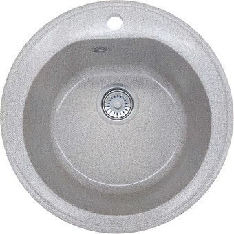 Кухонная мойка AV Engineering Gold AV510000GGT (гранит)