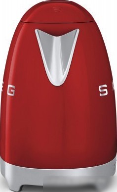 Чайник Smeg KLF04RDEU