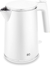 Электрический чайник BQ KT1716P (белый)