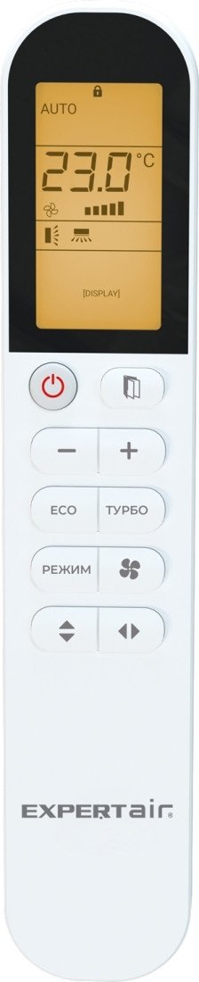 Кондиционер Expertair by Zilon Progress Inverter ZAC-I/PG12NPZ