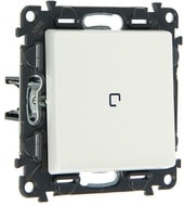 Выключатель Legrand Valena Life 752410 (белый)