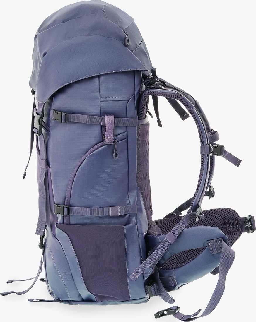 Туристический рюкзак Tanvolt Impulse_65L_Graphite