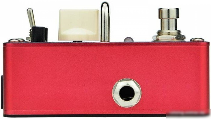 Гитарная педаль Tomsline Roto Engine Rotary Speaker Simulator ARE-3