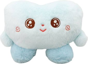 Классическая игрушка ILikeGift Sweetheart 106-083-04 (blue)