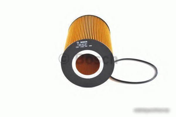 Масляный фильтр Bosch F026407051