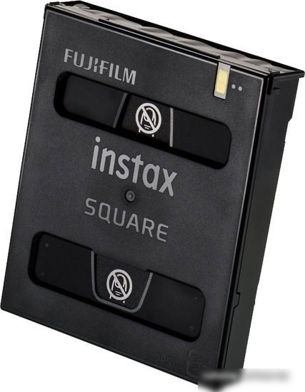 Картридж для моментальной фотографии Fujifilm Instax Square (10 шт.)