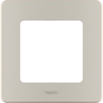 Рамка Legrand Inspiria 673938
