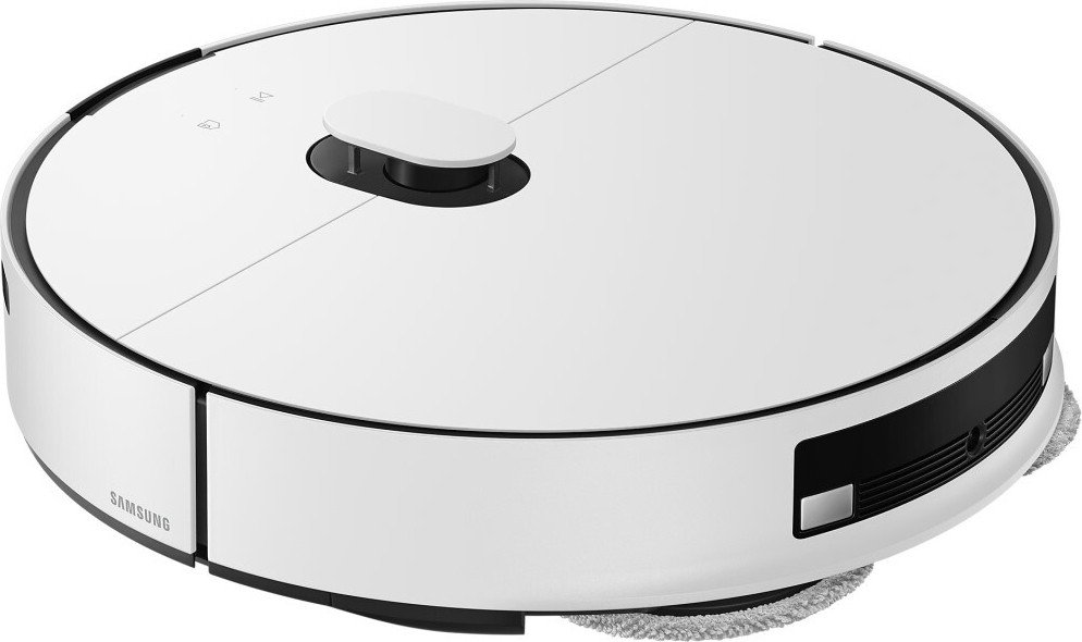 Робот-пылесос Samsung Jet Bot Combo VR7MD97714G/EV