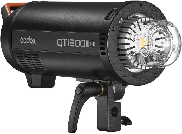 Вспышка Godox QT1200IIIM