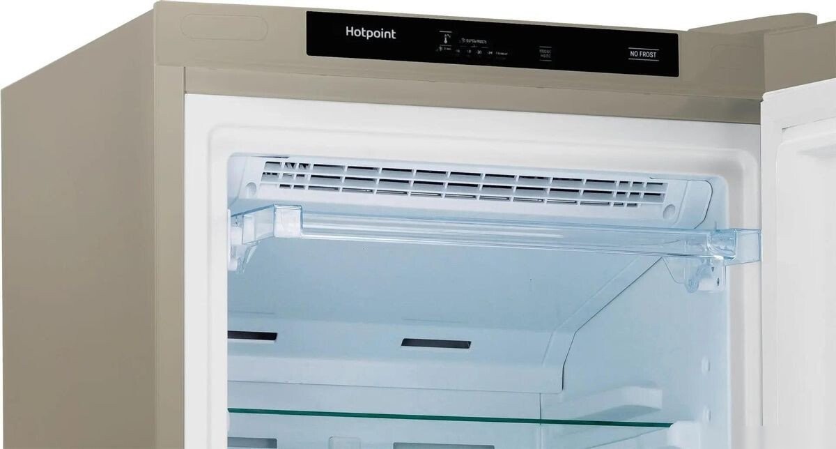 Морозильник Hotpoint HFZ 5171 BZ
