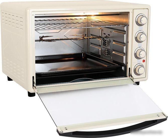 Мини-печь Nordfrost (Nord) RC 600 Y