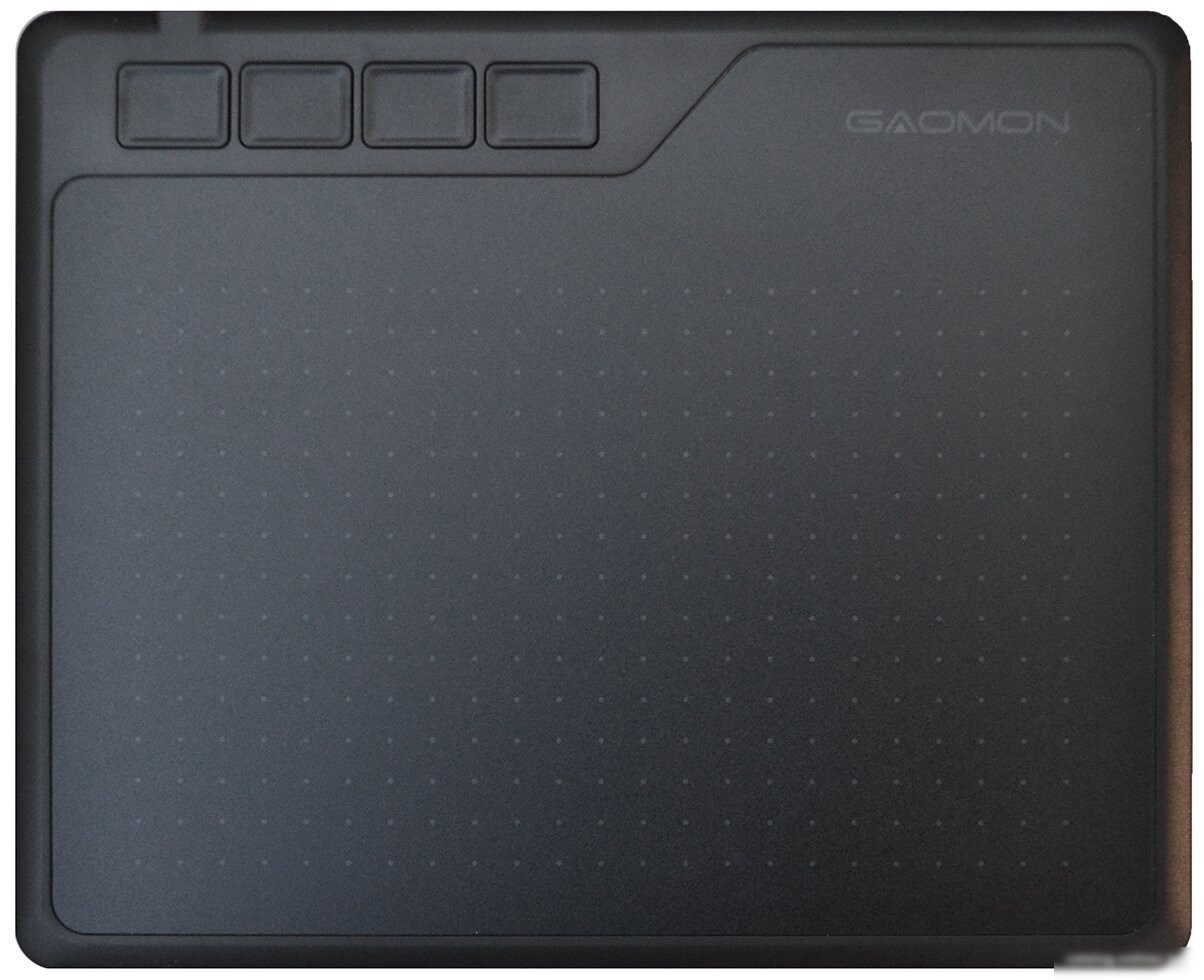 Графический планшет Gaomon S620