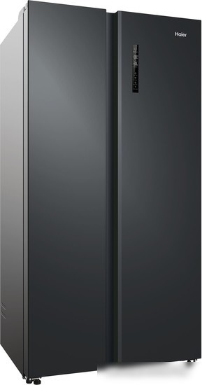 Холодильник side by side Haier HRF-600DB7RU