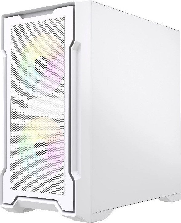 Корпус Powercase Mistral Micro X3W CMMXW-A3