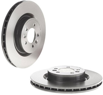 Brembo 09B85811