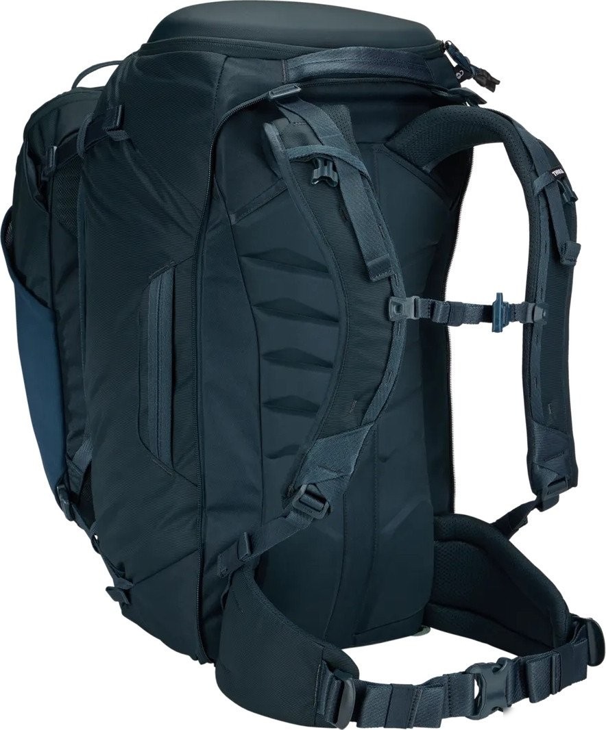 Городской рюкзак Thule Landmark 70L (темно-синий)