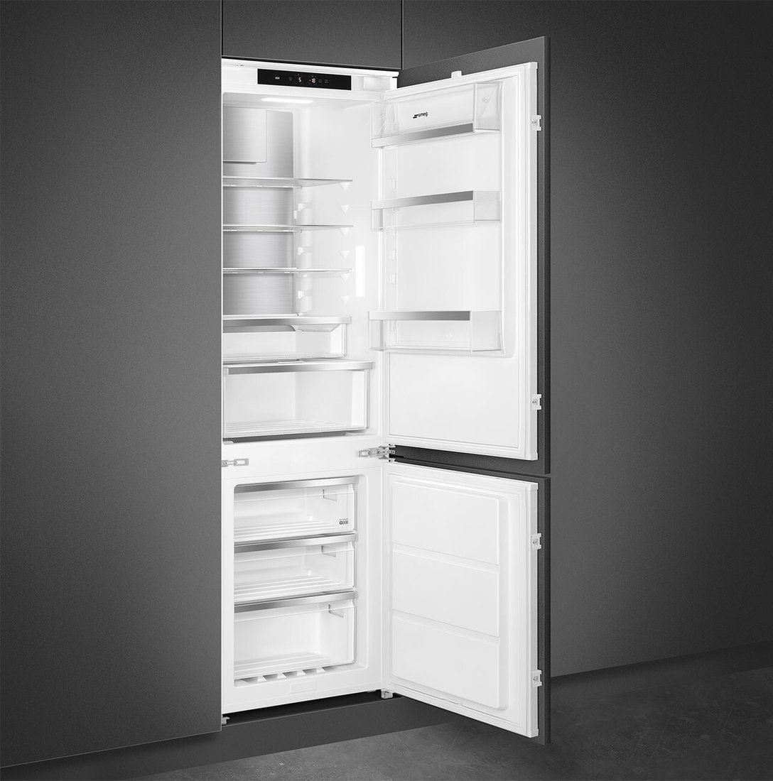 Холодильник Smeg C9174TN5D