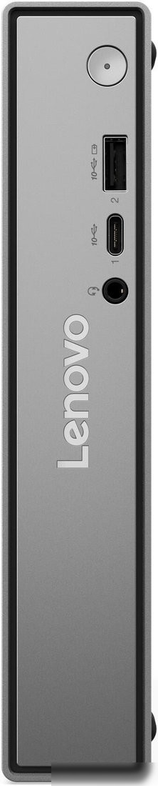 Компактный компьютер Lenovo ThinkCentre neo 50q Gen 5 13B9S09900
