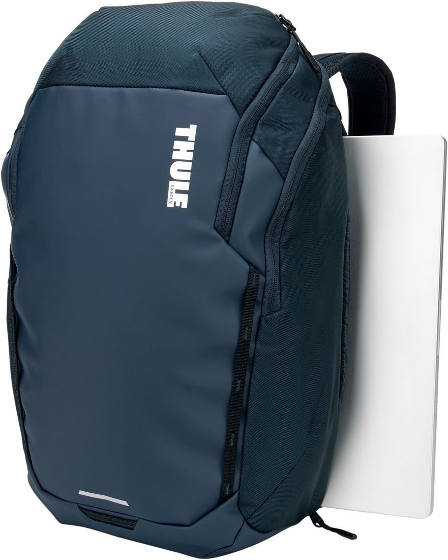 Городской рюкзак Thule Chasm TCHB215DBL (dark blue)