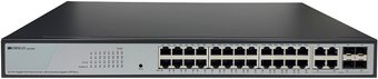 Настраиваемый коммутатор Origo OS2328P/360W/A1A
