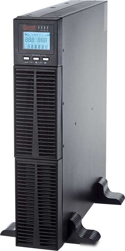 Источник бесперебойного питания Kiper Online ONE 1K RM Gen2 (1000VA/1000W)