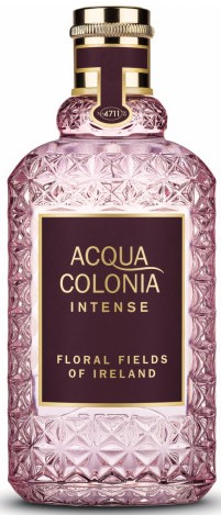 Одеколон N4711 Acqua Colonia Intense Floral Fields Of Ireland EdC (50 мл)