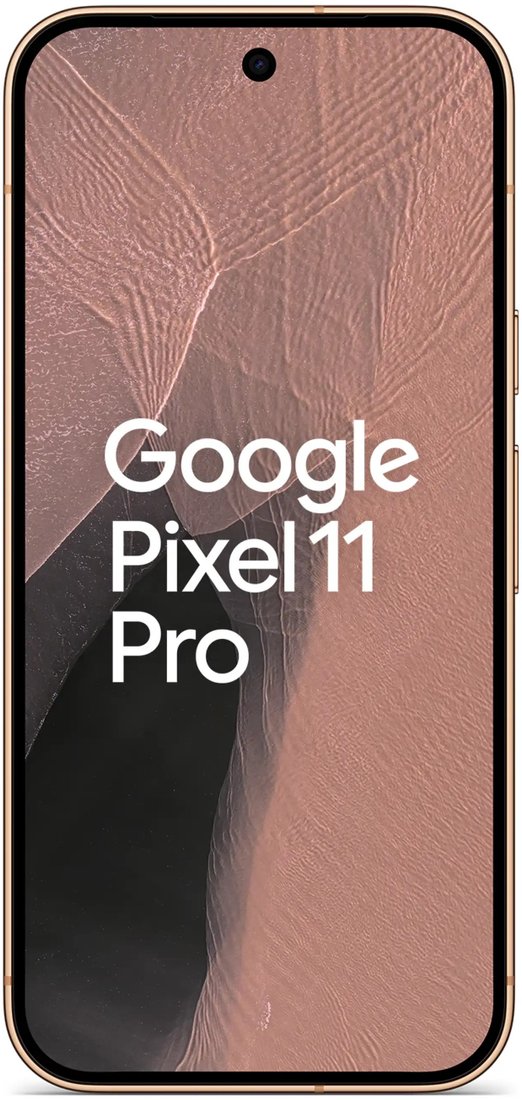 Телефон Google Pixel 11 Pro 12GB/256GB (каньон)