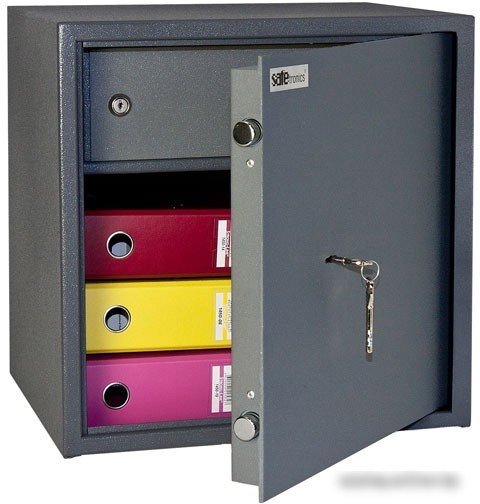 Офисный сейф SAFEtronics NTL-40Ms