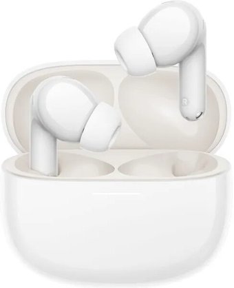 Наушники Xiaomi Redmi Buds 8 M2544E1 (белый, международная версия)
