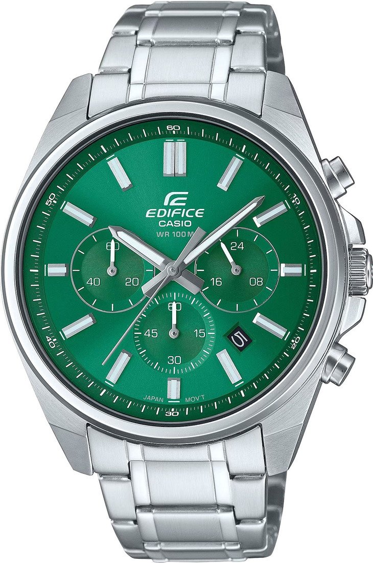 Наручные часы Casio EFV-650D-3A
