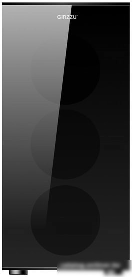 Корпус Ginzzu CL190
