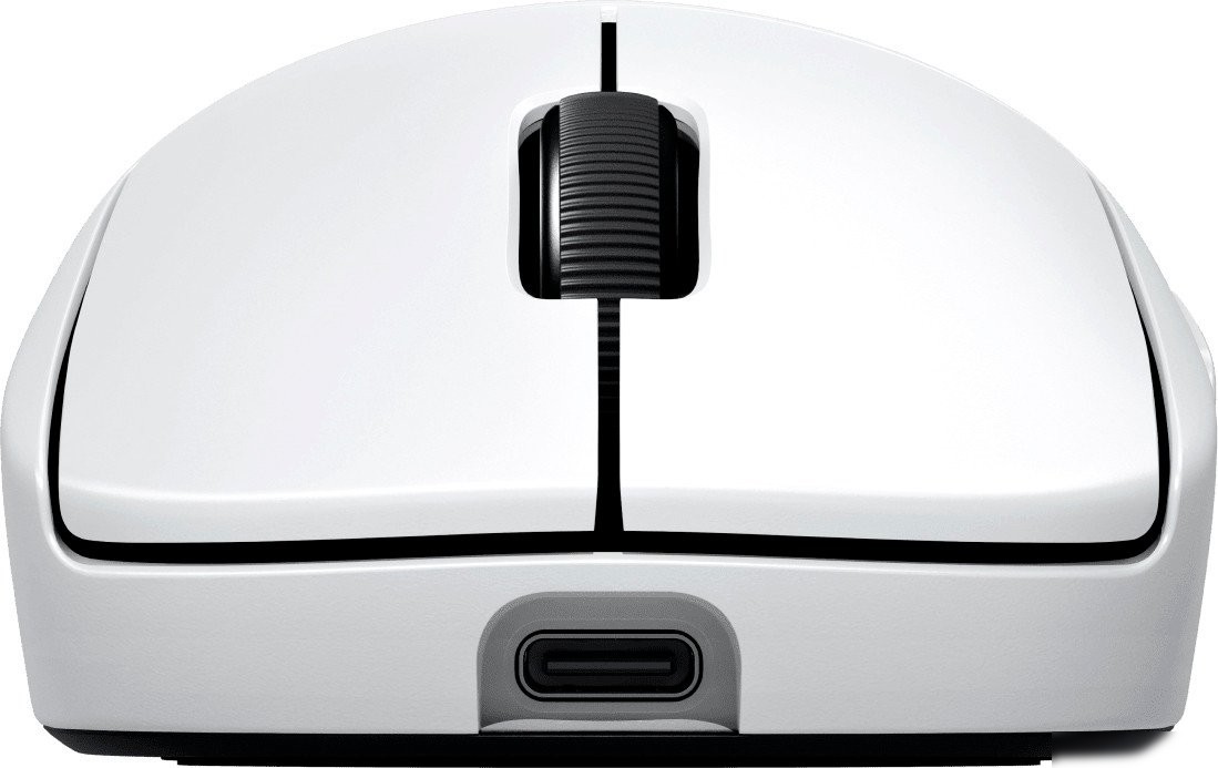 Игровая мышь Logitech G Pro 2 Lightspeed (белый)
