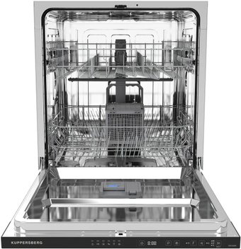 Встраиваемая посудомоечная машина KUPPERSBERG GSD 6020