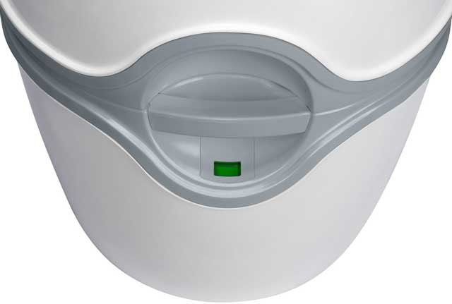 Мини-туалет Thetford Porta Potti 565E