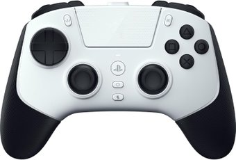 Геймпад Razer Raiju V3 Pro (белый/черный)