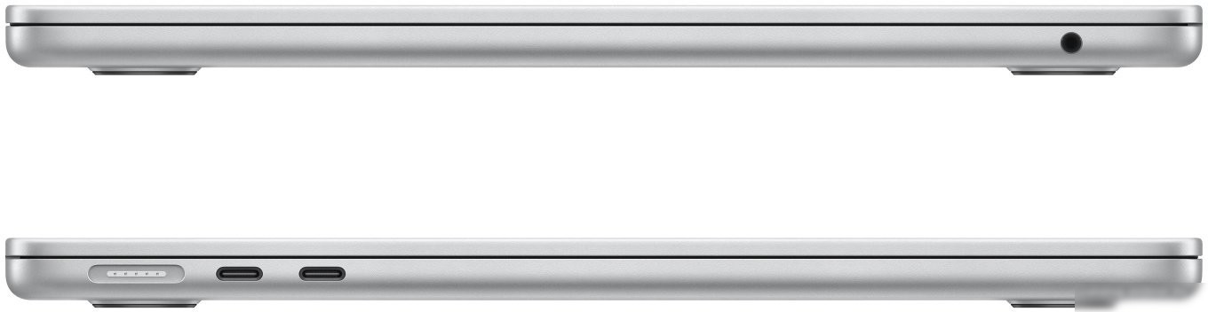 Ноутбук Apple Macbook Air 13" M2 2022 Z15X1GL