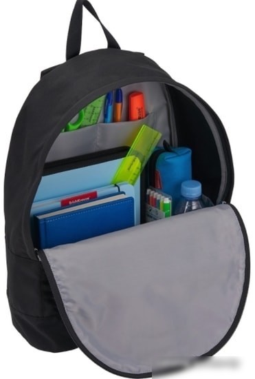 Рюкзак Erich Krause EasyLine 17L Black 44786