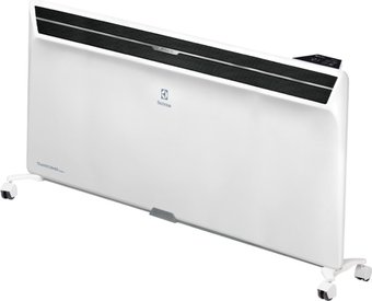 Конвектор Electrolux Air Gate Transformer ECH/AG2-2500 T (электронное управление, с шасси)