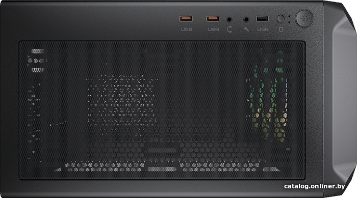 Корпус Cougar Archon 2 Mesh RGB CGR-5CC5B-MESH-RGB