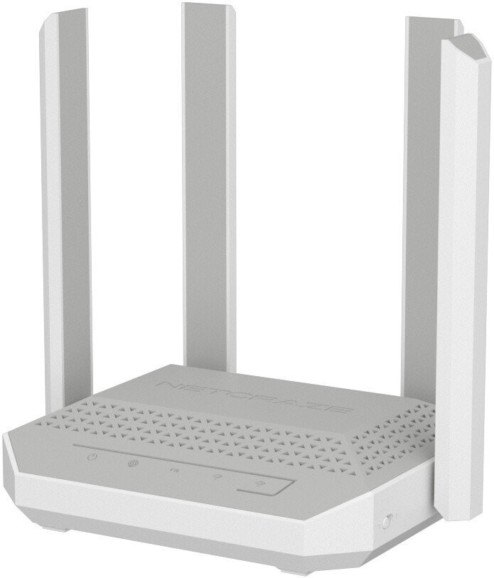 Wi-Fi роутер Netcraze Sprinter NC-3711