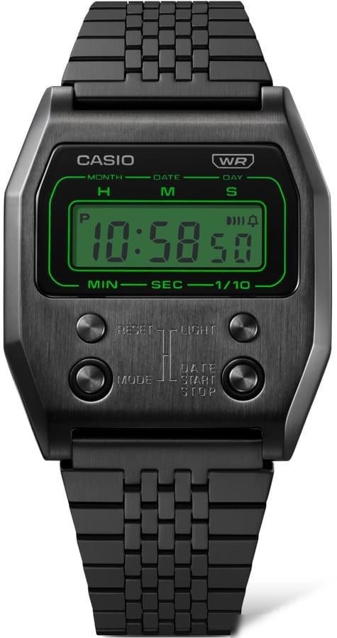 Наручные часы Casio A-1100B-1E