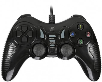 Геймпад Oklick GP-300M Darkside