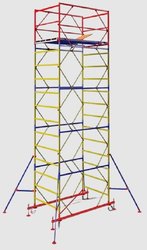 Лестница-помост Инолта вышка-тура ВСП 250 0.7x1.6x8.7