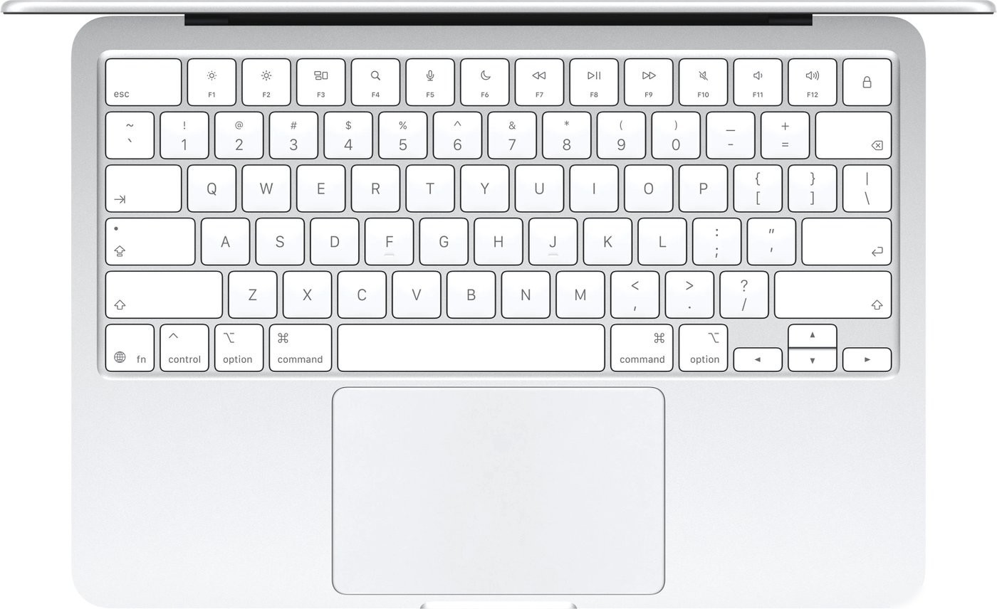 Ноутбук Apple MacBook Neo 13" A18 Pro 2026 MHFA4