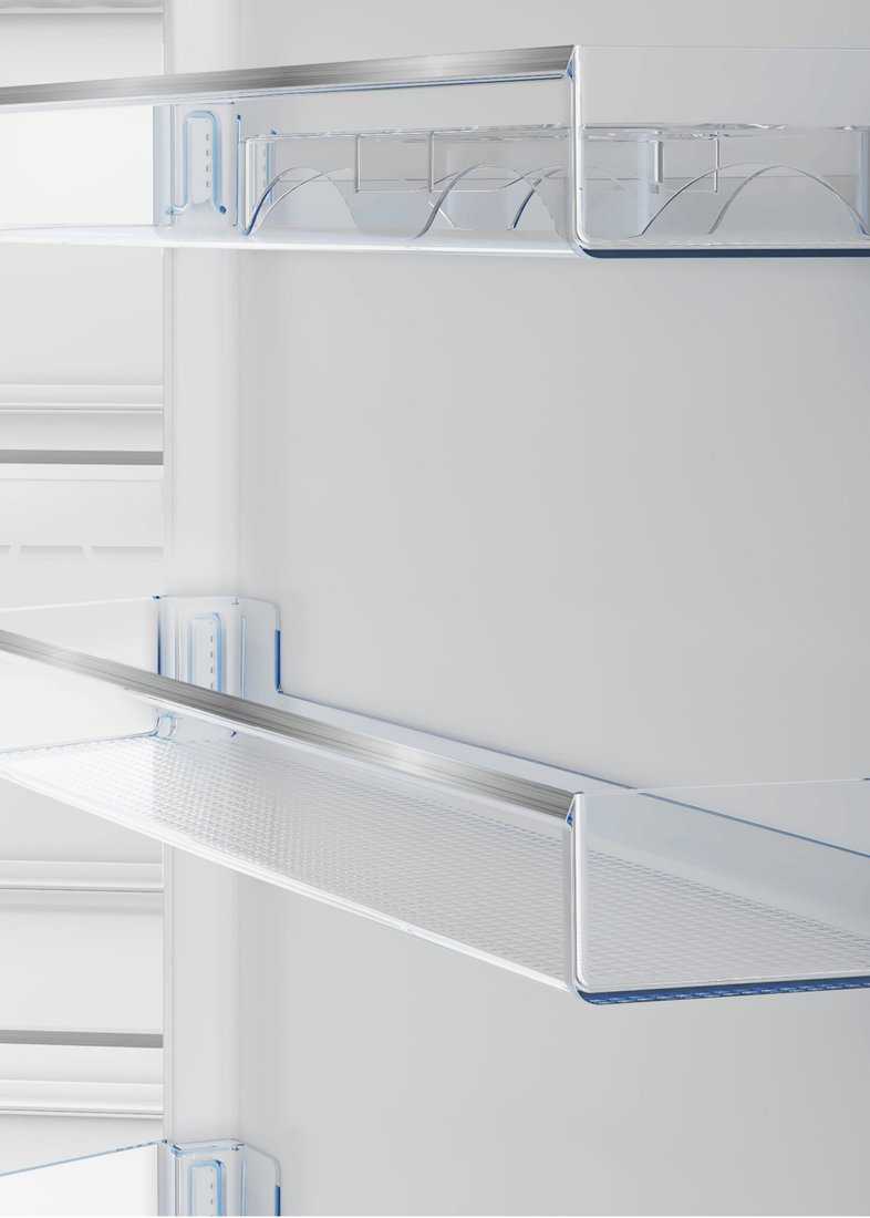 Холодильник BEKO B5RCNK406HDW